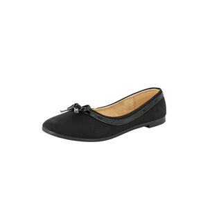 Ballerina Camps Negro Alquimia