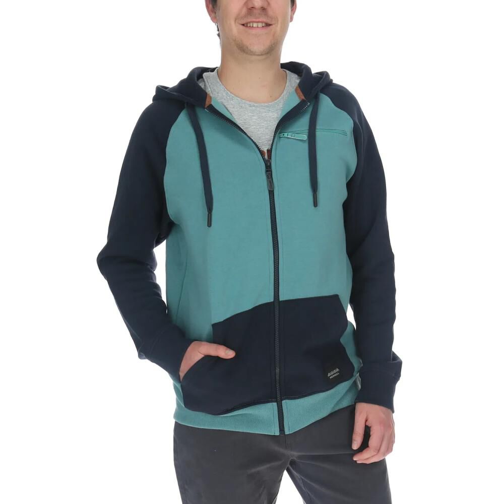 Polerón Deportivo Hombre Merrell en Oferta | Hites.com