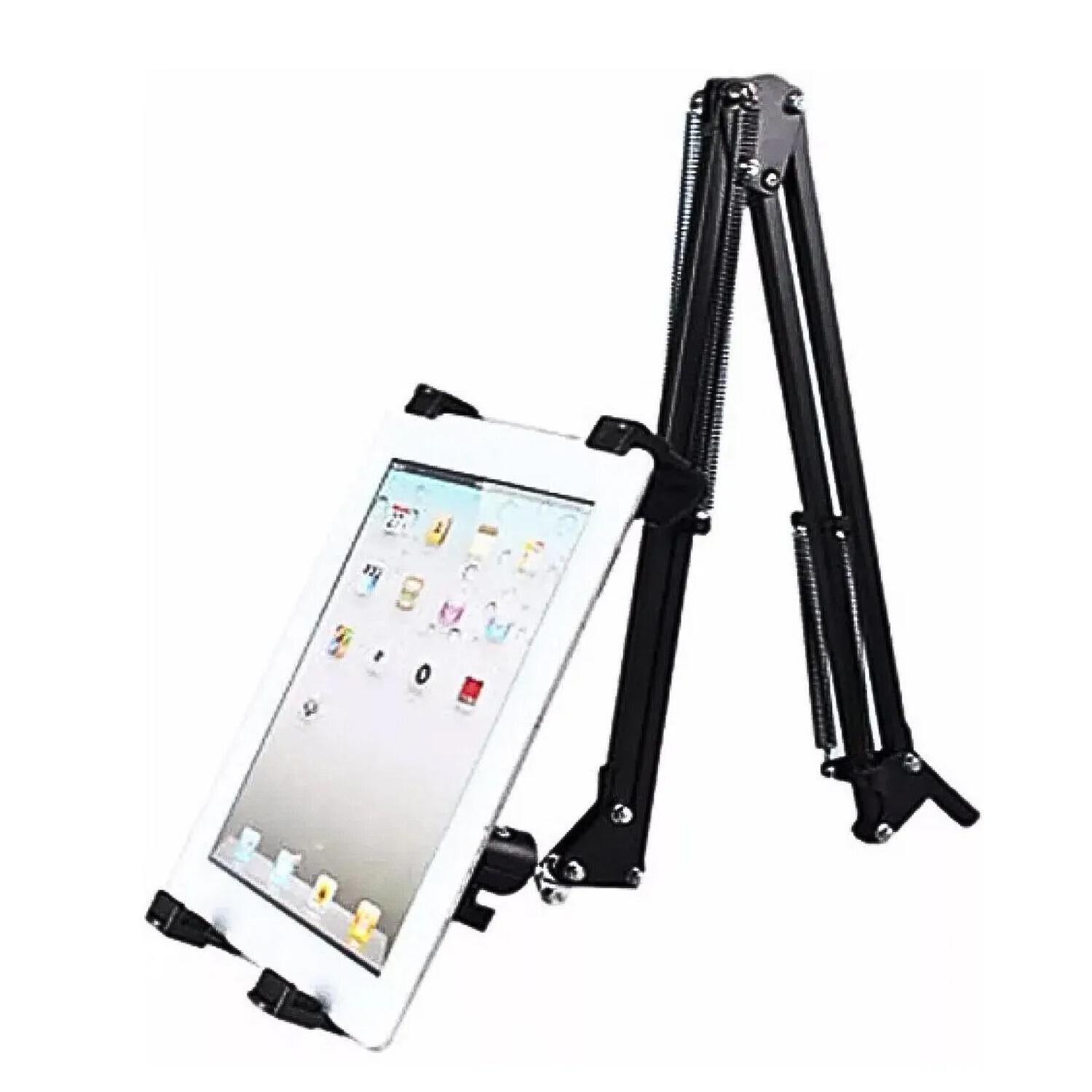 Soporte Para Tablets Ajustable Universal image number 0.0