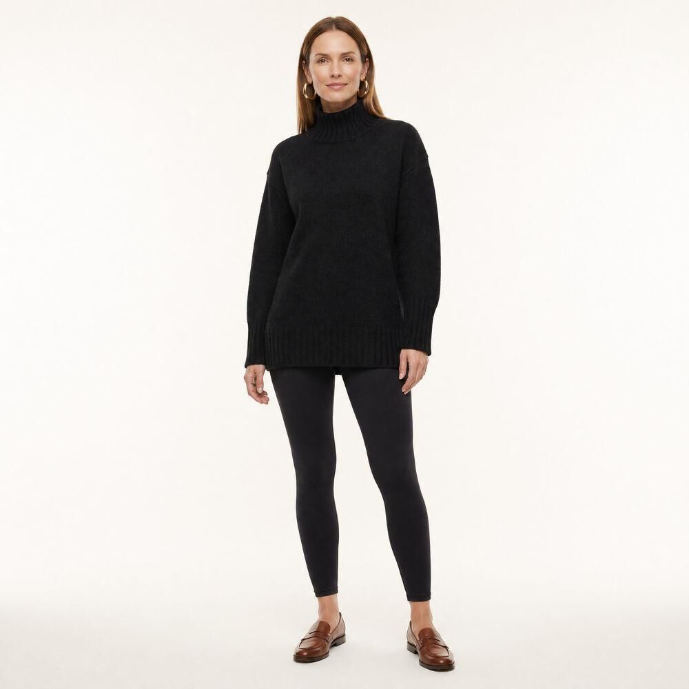 Sweater Mujer Kimera image number 0.0