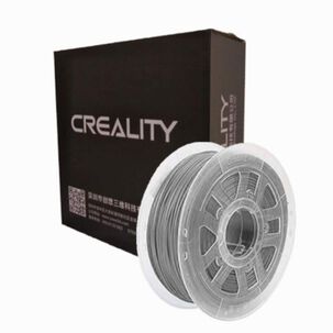 Filamento Pla Gris 1kg Creality