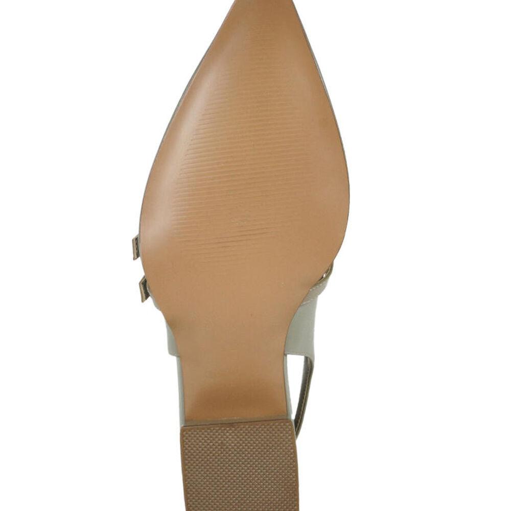 Zapato Vanina Verde image number 5.0