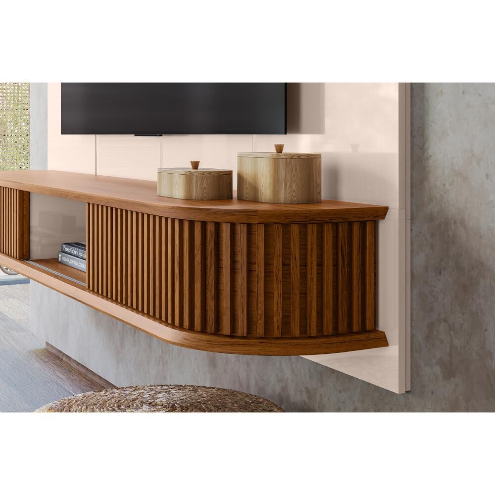 Panel Tv Altavision Capri / 2 Puertas image number 4.0