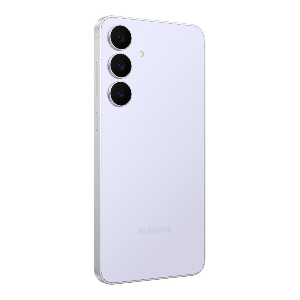 Smartphone Samsung Galaxy S25 FE / 5G / 256 GB / Celeste / Liberado image number 3.0