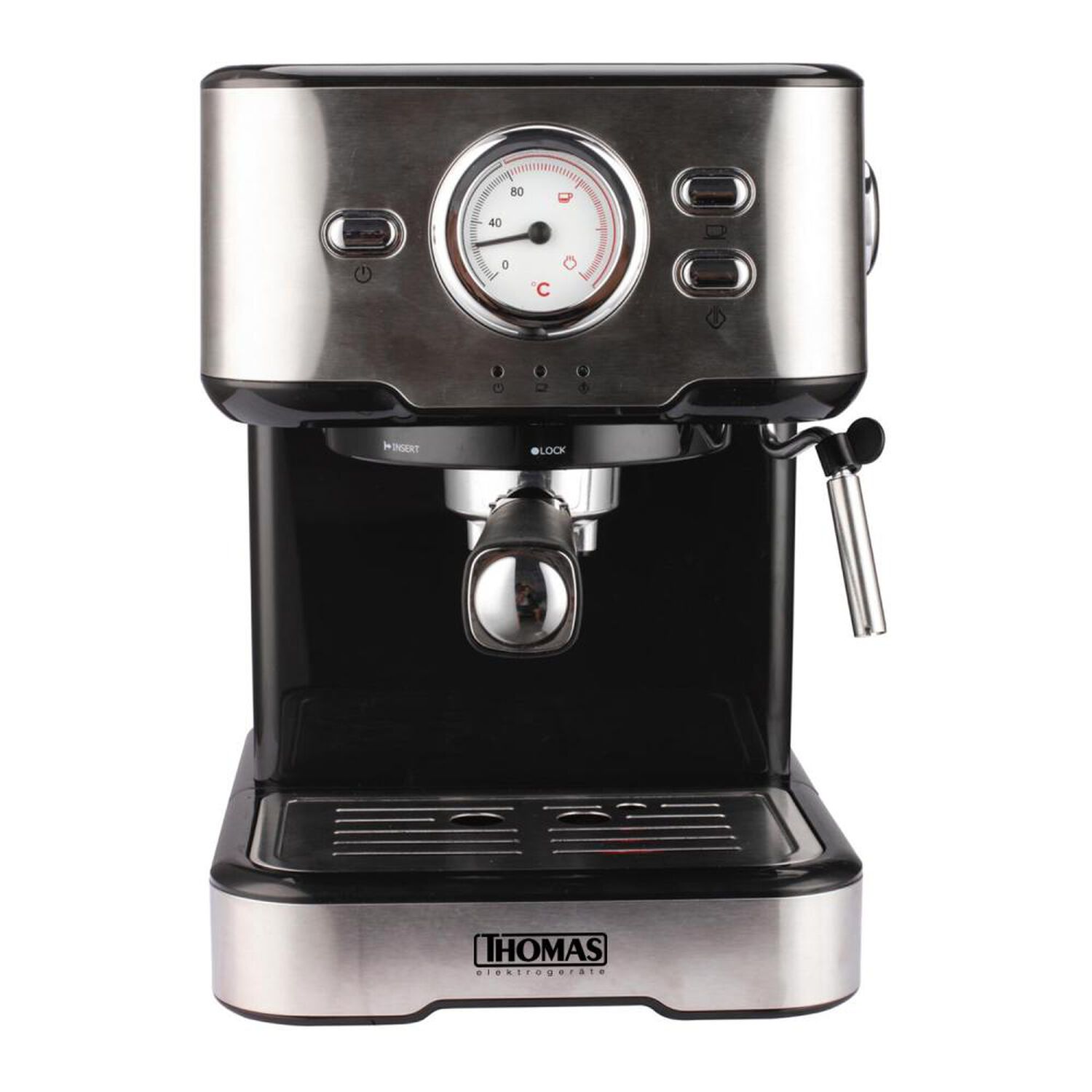 Cafetera Thomas TH-150E image number 1.0