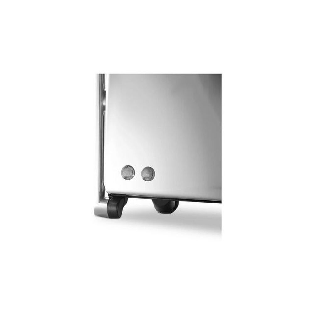 Plancha Panini Oster De Superficie Plana Ckstsm3884 Color Gris image number 4.0