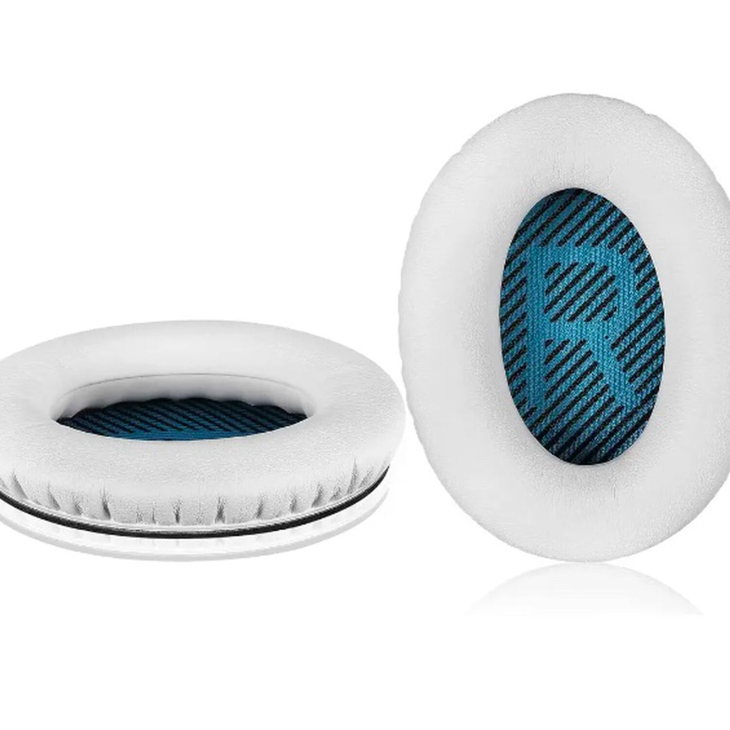 Almohadillas Bose Quietcomfort Blanco image number 0.0