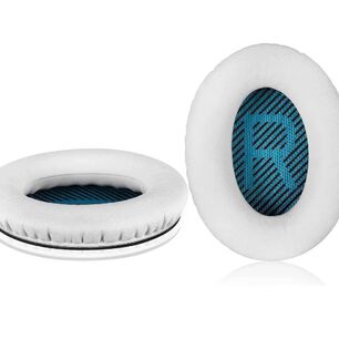 Almohadillas Bose Quietcomfort Blanco