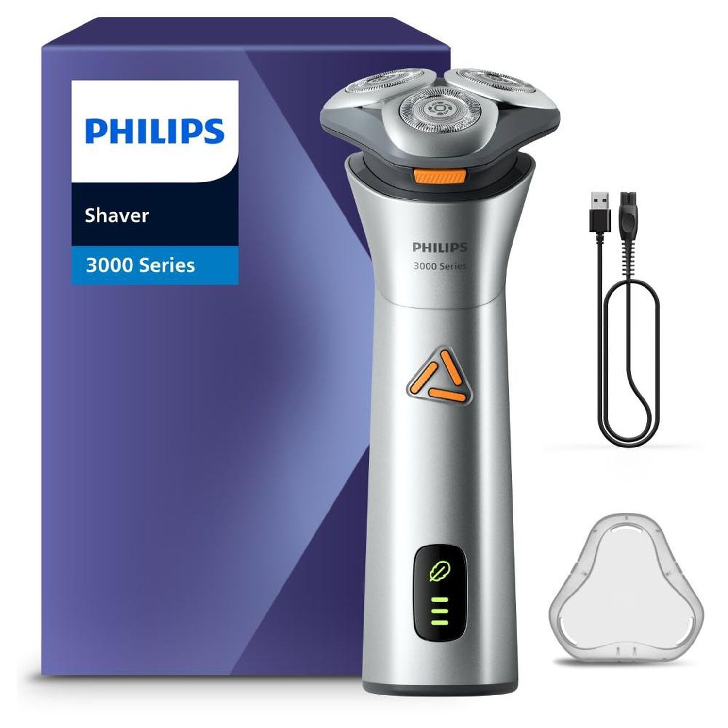 M&aacute;quina De Afeitar Philips S3882/00 image number 0.0
