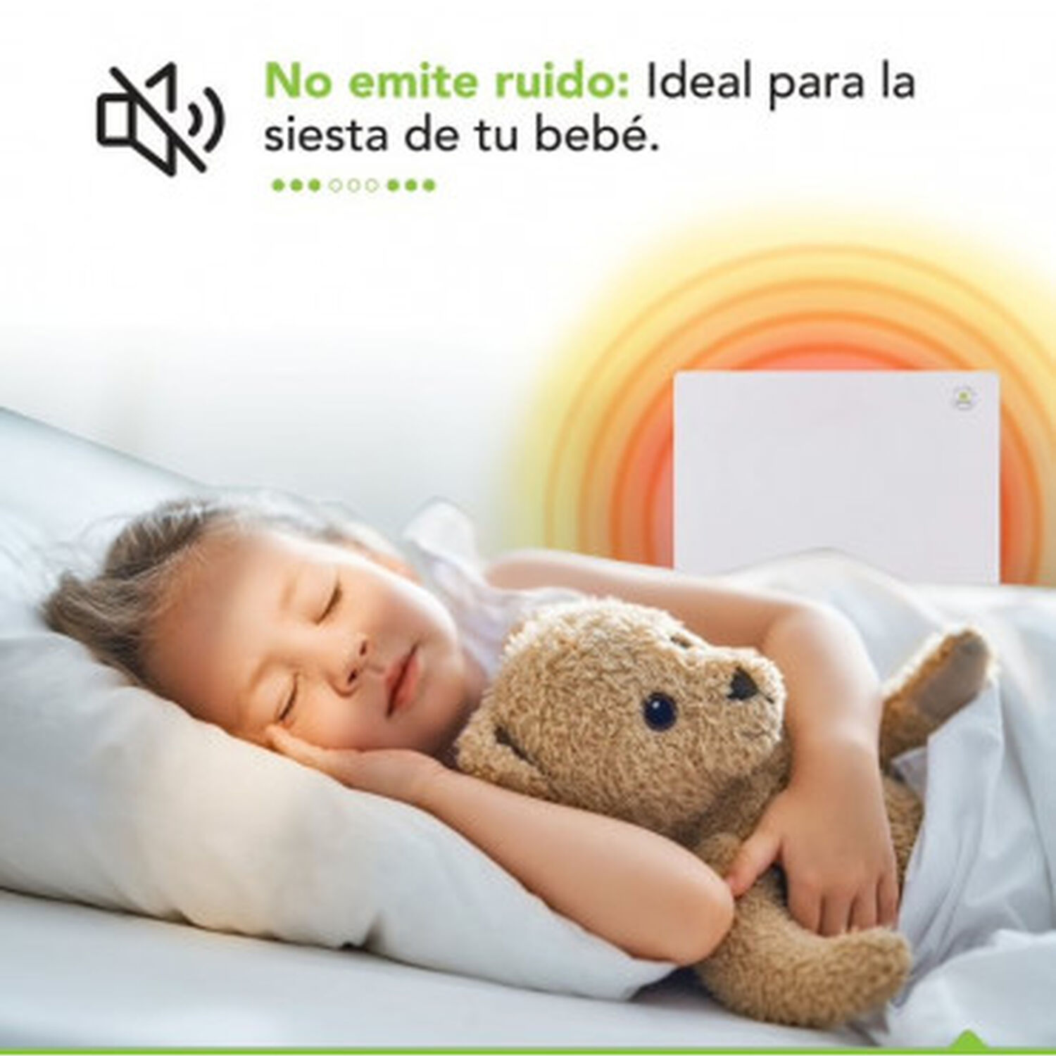 Panel Electrico Bajo Consumo Bio400 Wifi image number 3.0