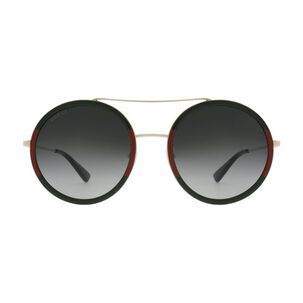 Lentes De Sol Dorado Gucci