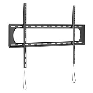 Soporte Fijo Para Tv De Alta Carga 60" ~ 120" - 120kg Sbrp73-69f Brasforma