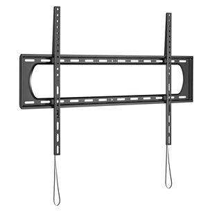 Soporte Fijo Para Tv De Alta Carga 60" ~ 120" - 120kg Sbrp73-69f Brasforma