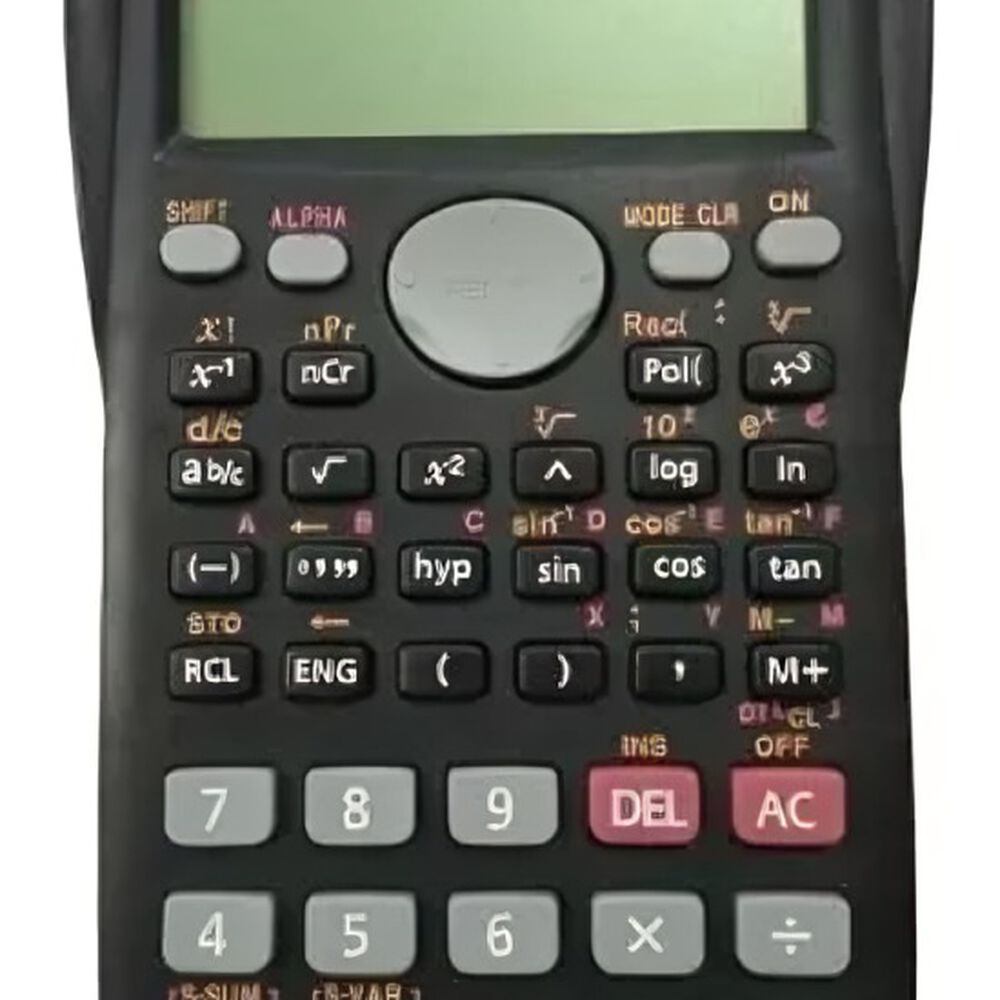Calculadora 12 Dígitos Kaerda Ka-82ms image number 0.0