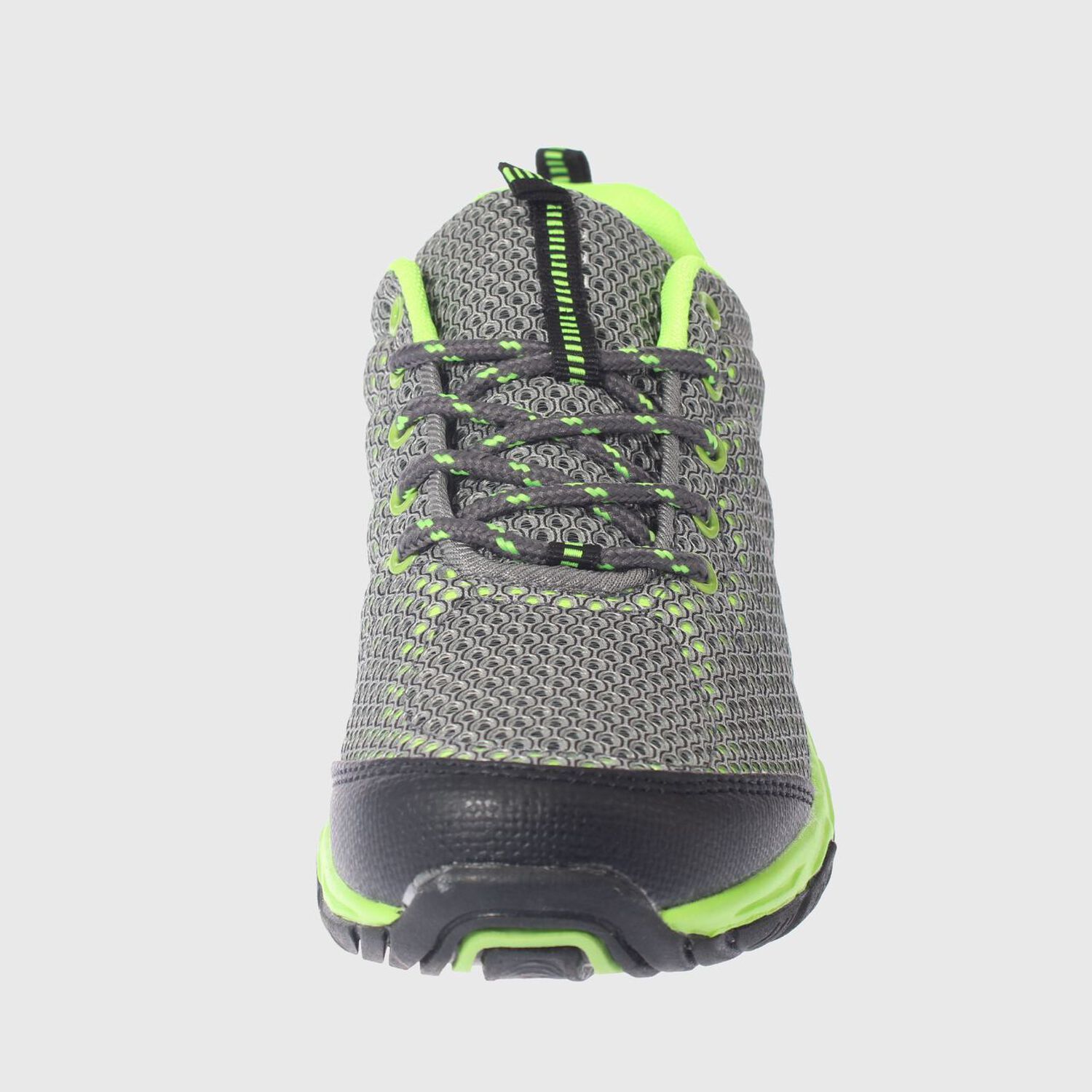 Zapatilla Gris/verde Armonia Art. 8bd1502bgreygreen image number 2.0