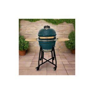 Parrilla Kamado Fdv Tokio Blue 19"