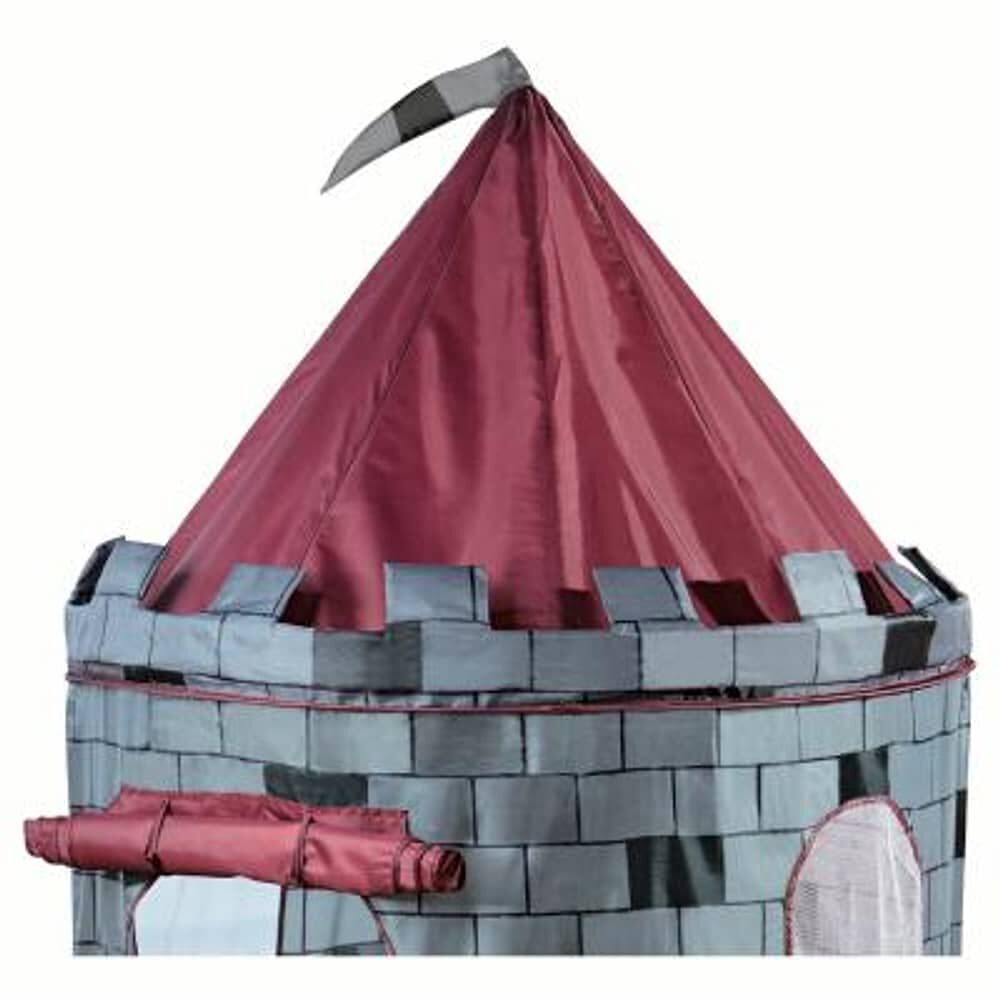 Carpa Castillo Gamepower Ip8736 image number 3.0