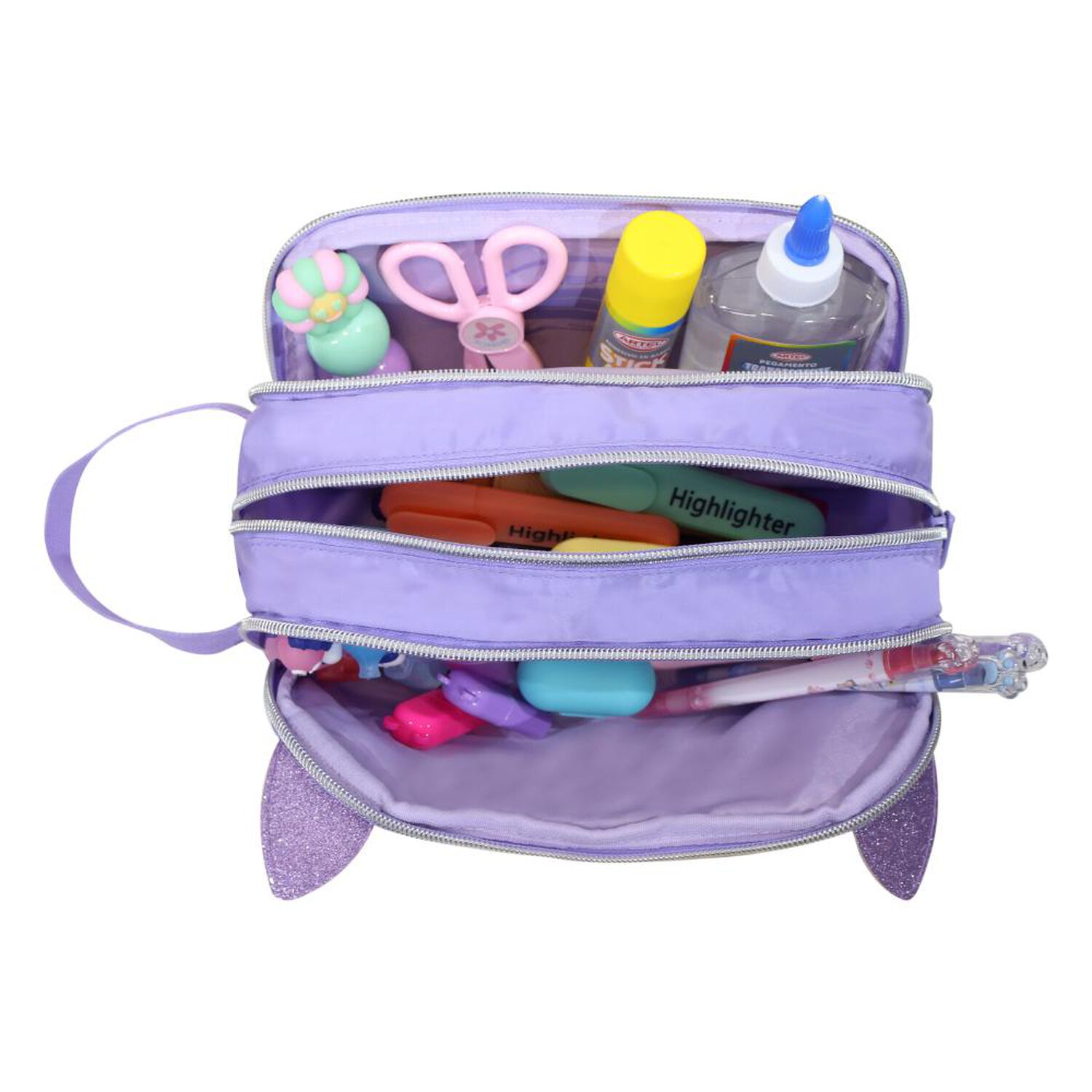 Estuche Grande Atos Head image number 3.0