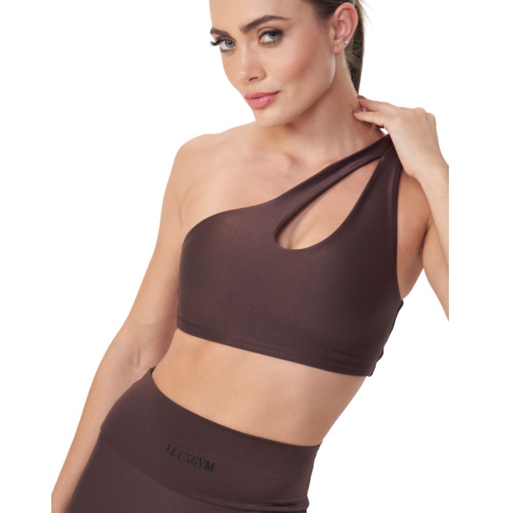 Conjunto Deportivo + Scrunchie Impact One Letsgym image number 2.0