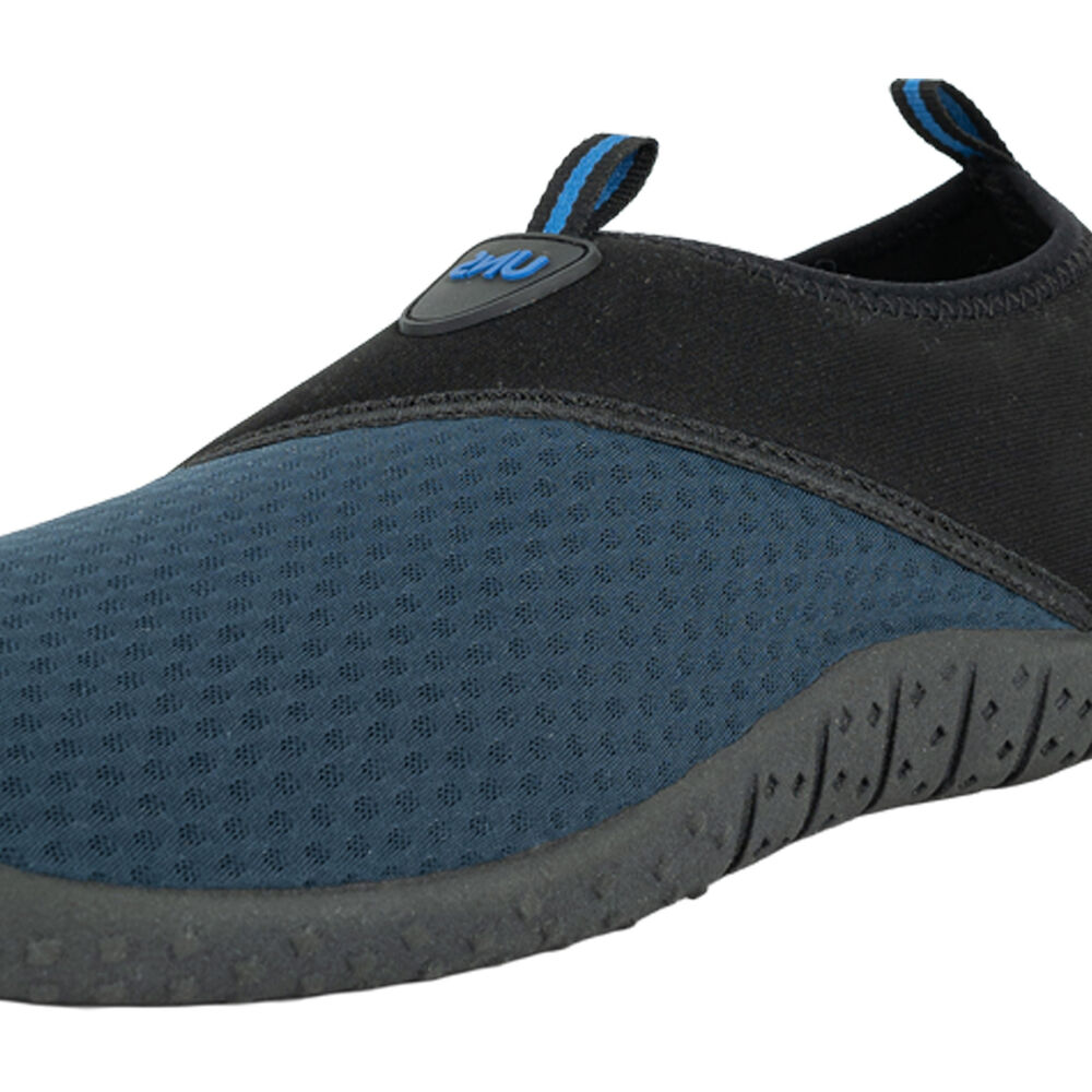 Zapatilla De Agua Miyun Azul Uns image number 3.0