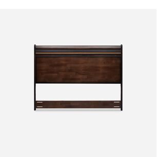 Respaldo Rosen Opera Madera / 2 Plazas