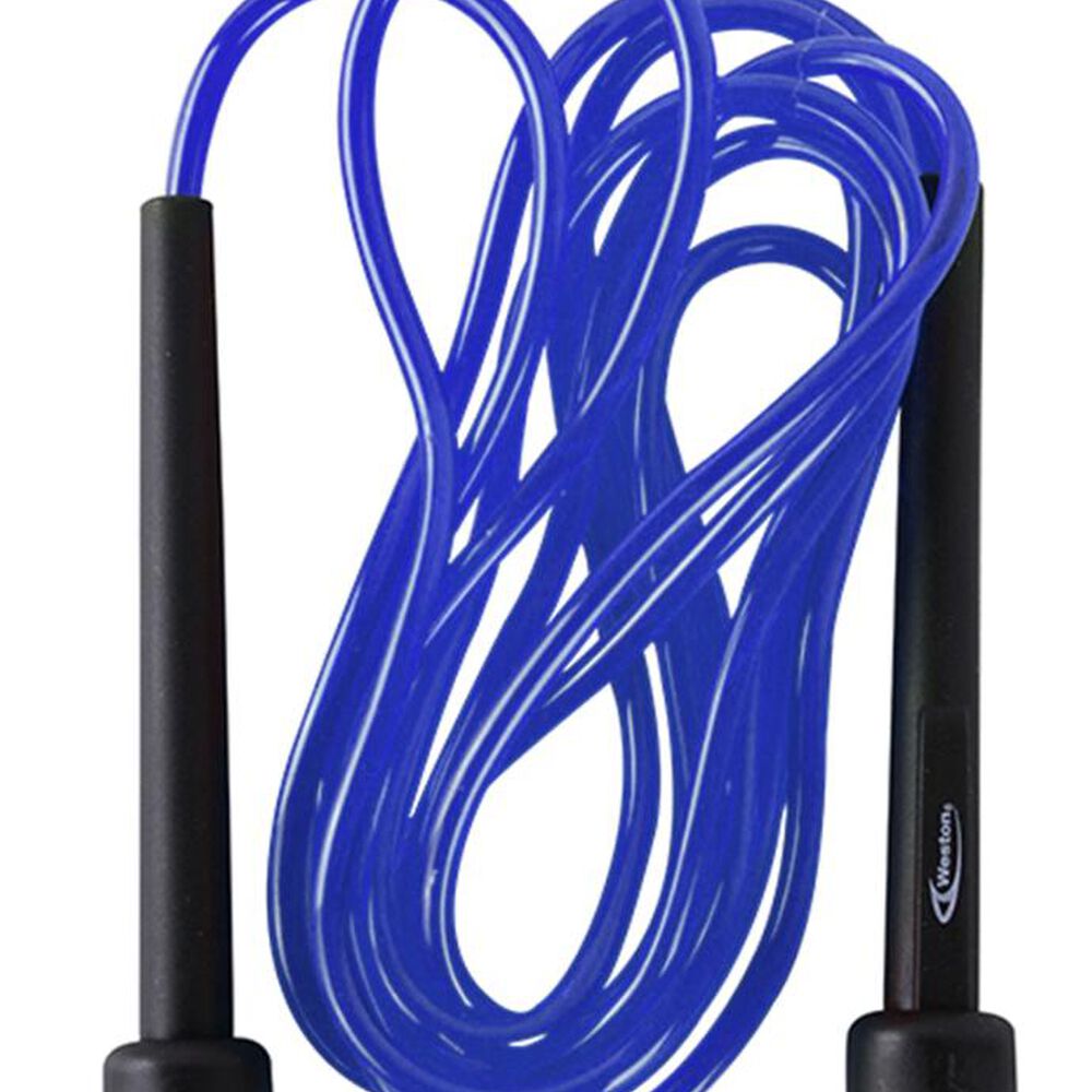 Cuerda Para Saltar J7 Azul Weston image number 0.0