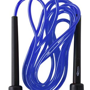 Cuerda Para Saltar J7 Azul Weston