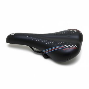 Asiento Radical Mountain Mtb N54 Negro
