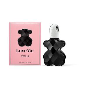 Perfume Mujer LoveMe Onyx Tous Edici&oacute;n Limitada / 30 Ml / Parfum
