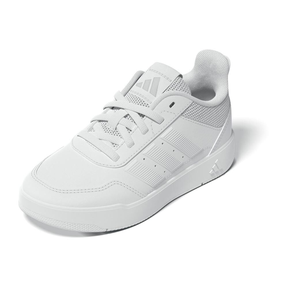 Zapatilla Urbana Infantil Adidas Tensaur Sport 3.0 K image number 4.0