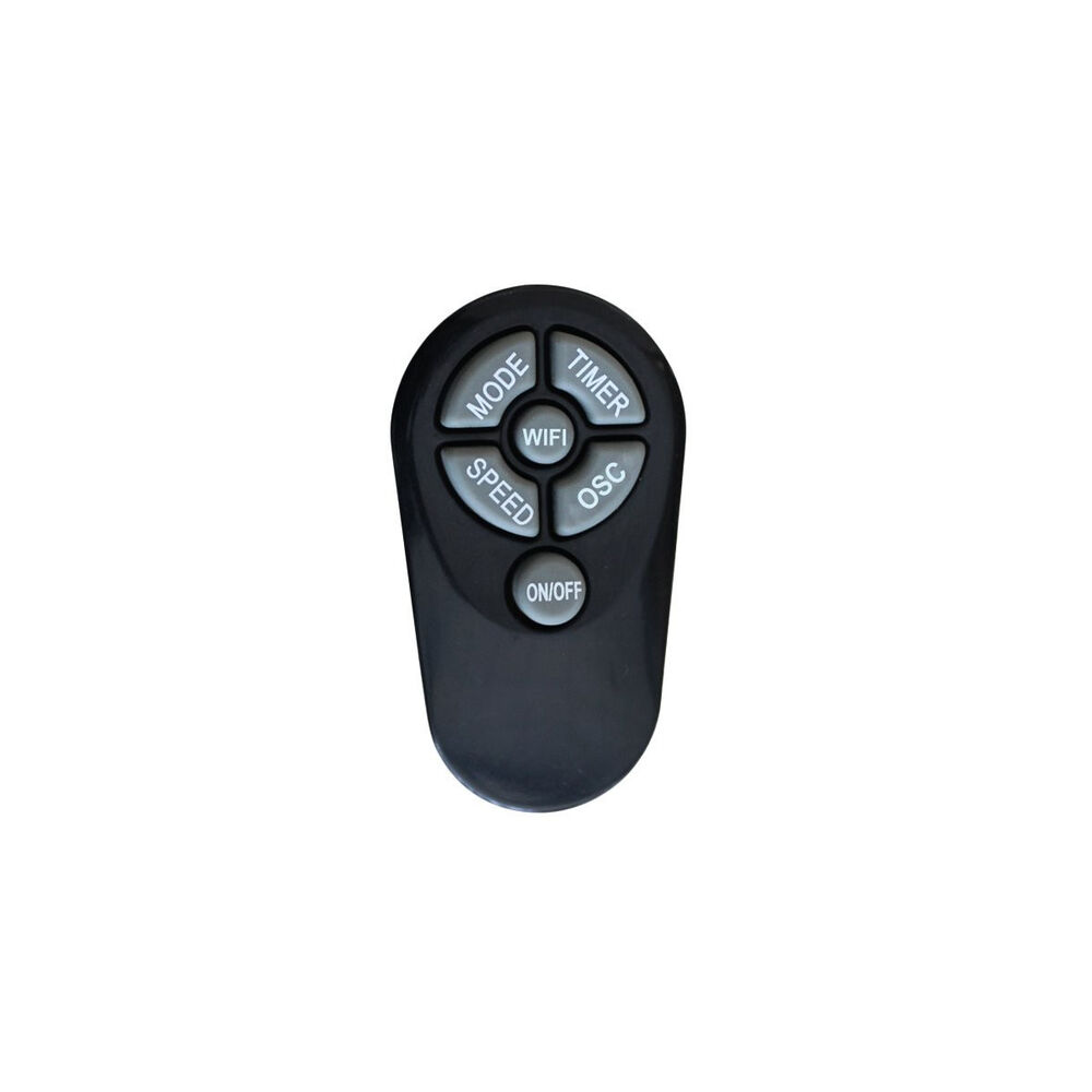 Ventilador Torre Digital Thor Smart Tower Fan Wifi image number 1.0