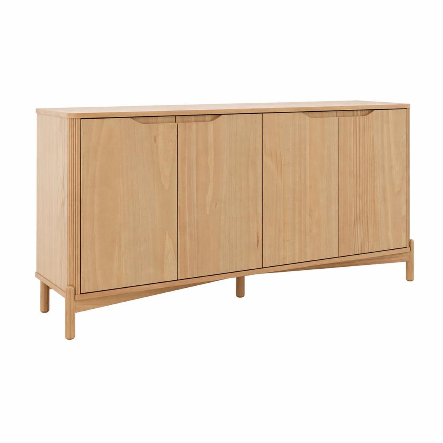 Buffet Roca Modular Nest Modular / 4 Puertas image number 0.0