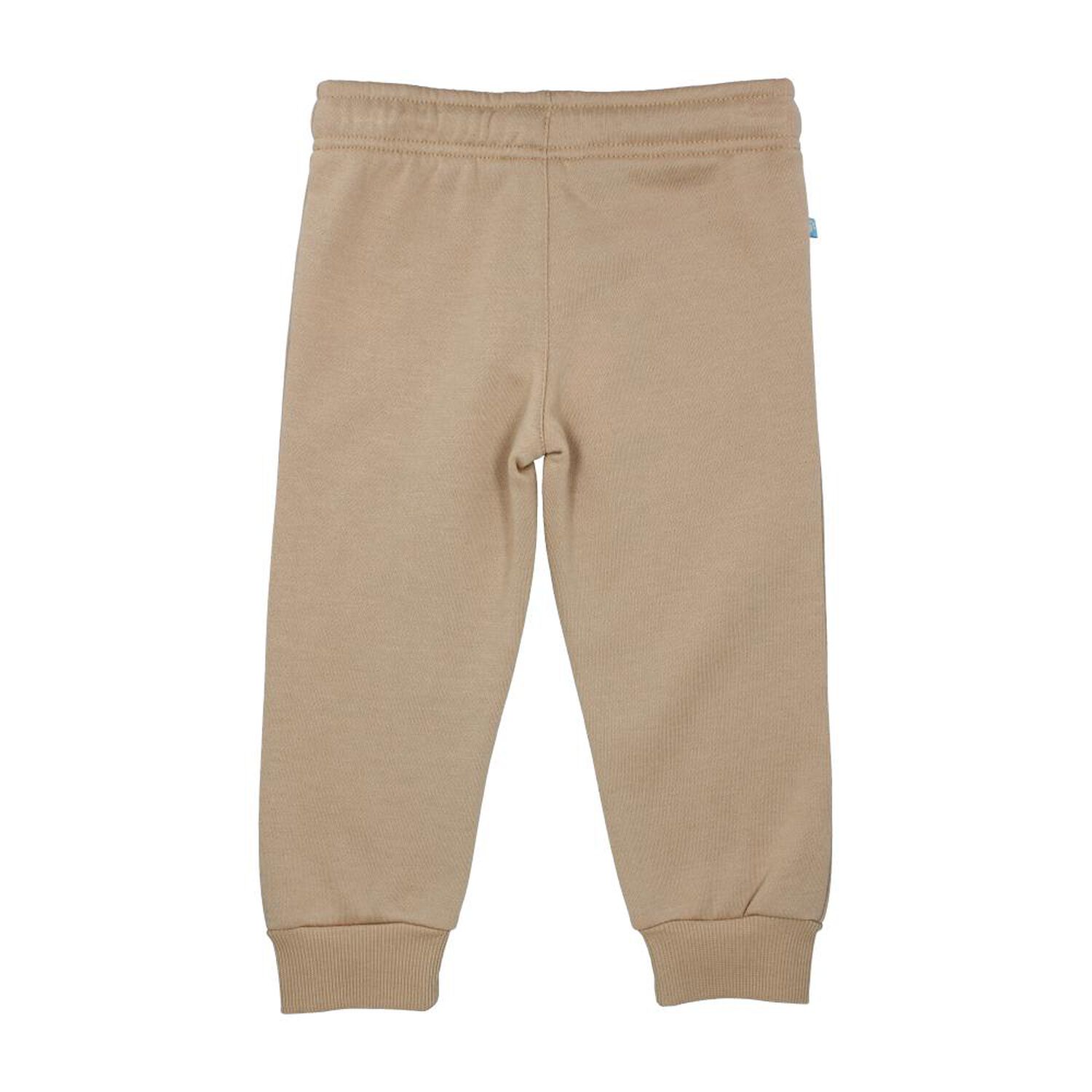 Pantal&oacute;n De Buzo Bebe Ni&ntilde;o Baby image number 1.0