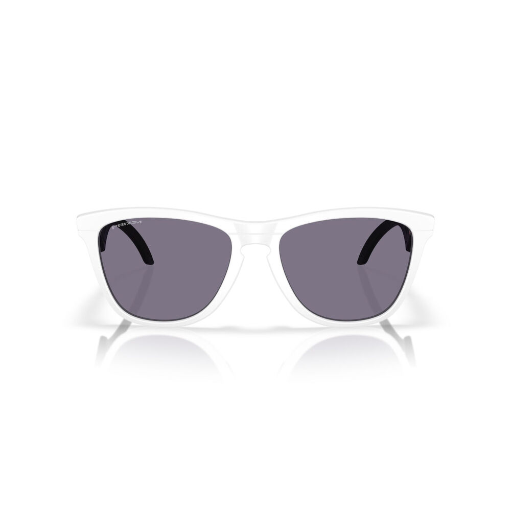 Lentes De Sol Frogskins Hybrid Prizm Grey Oakley image number 0.0