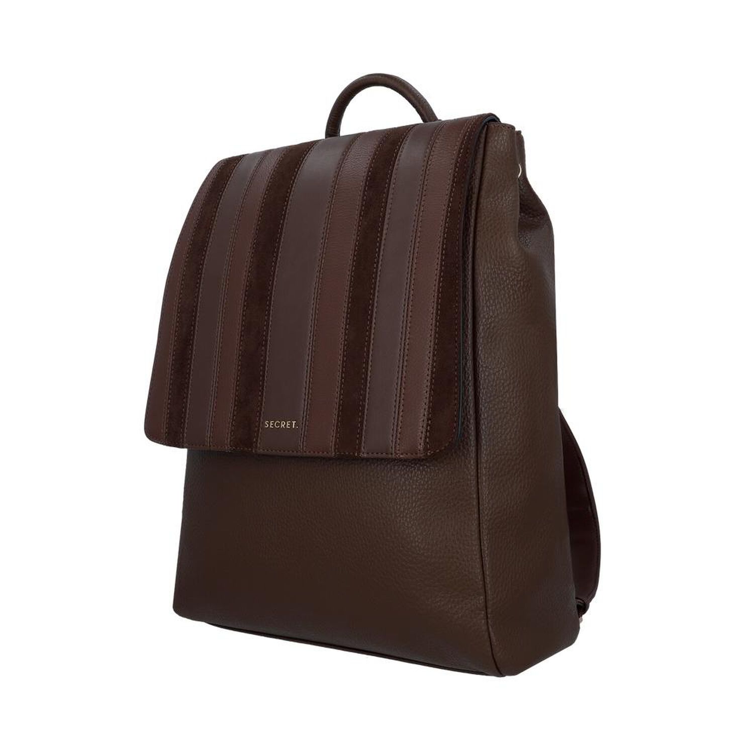 Mochila Secret Pretoria St6 L Caf&eacute; image number 1.0