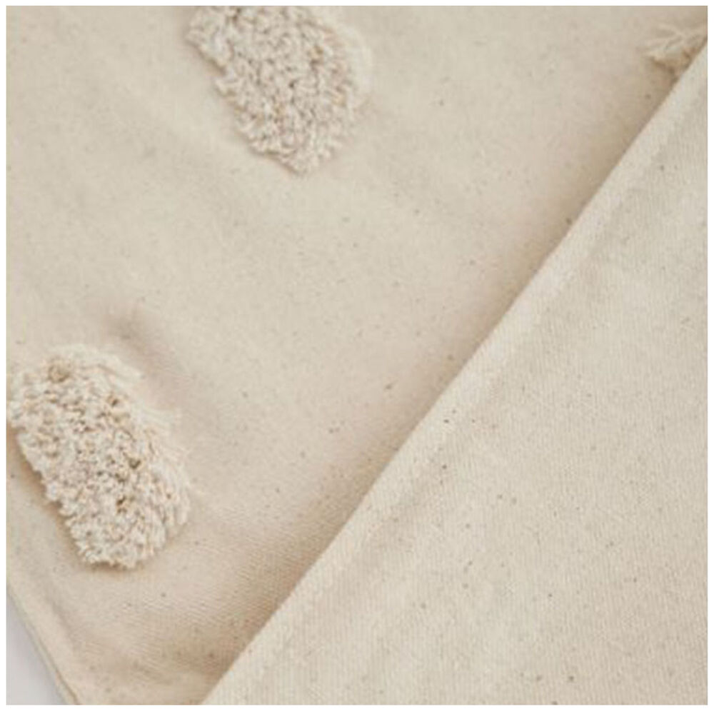 Set Piecera Boho 60 X 200 + 2 Fundas De Cojin B05 image number 3.0