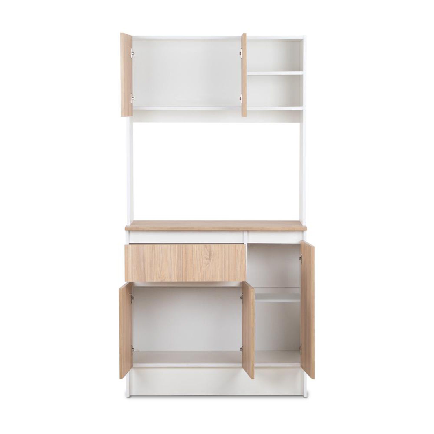 Mueble De Cocina Cic Marsella / 5 Puertas / 1 Cajon image number 4.0