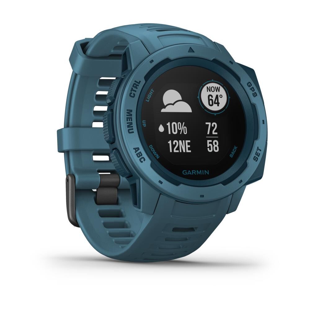 Smartwatch Garmin Instinct / 0.9" image number 2.0
