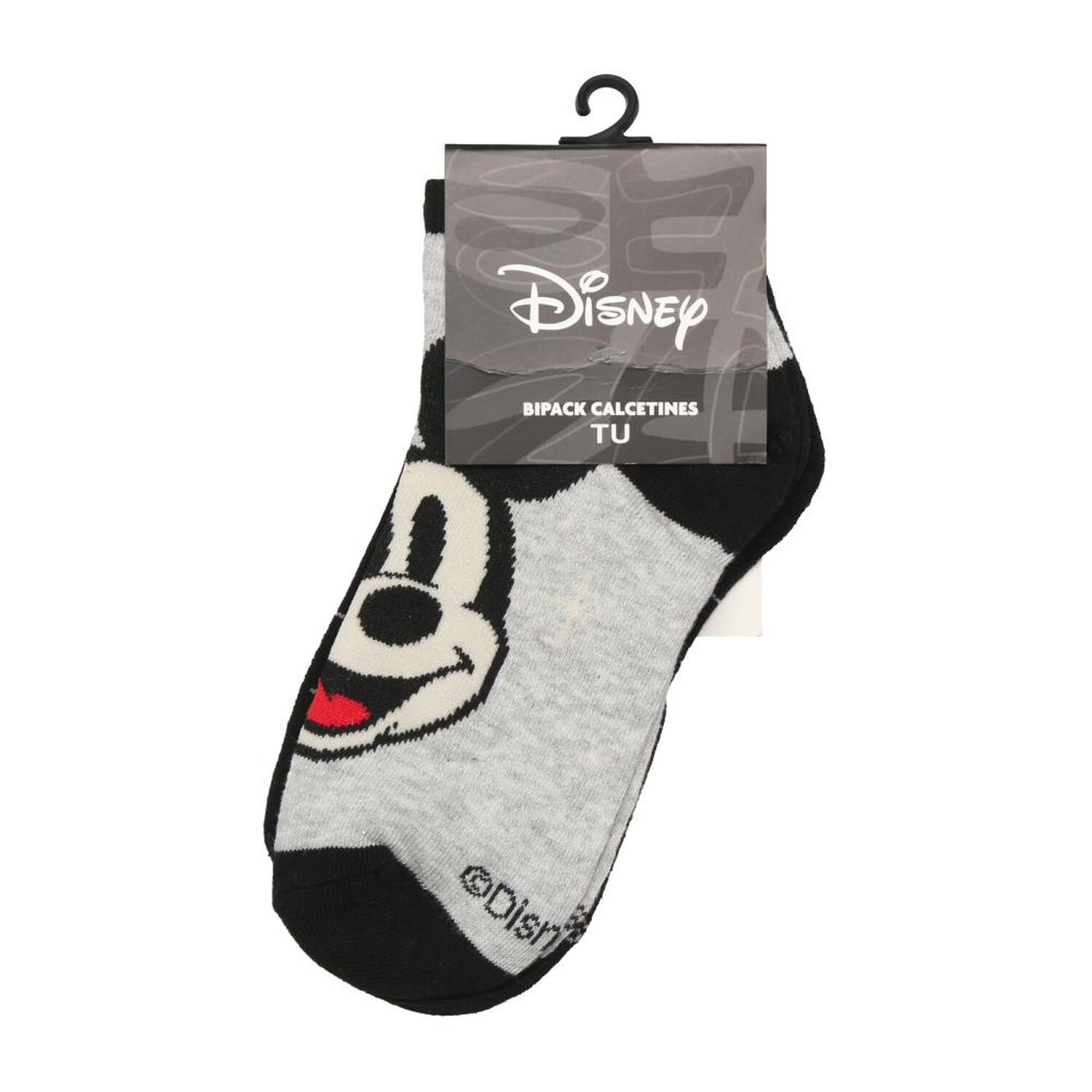 Calcetines Disney / 2 Pares image number 1.0