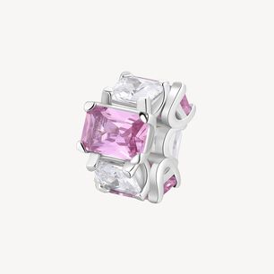 Charm Brosway Rosado Mujer