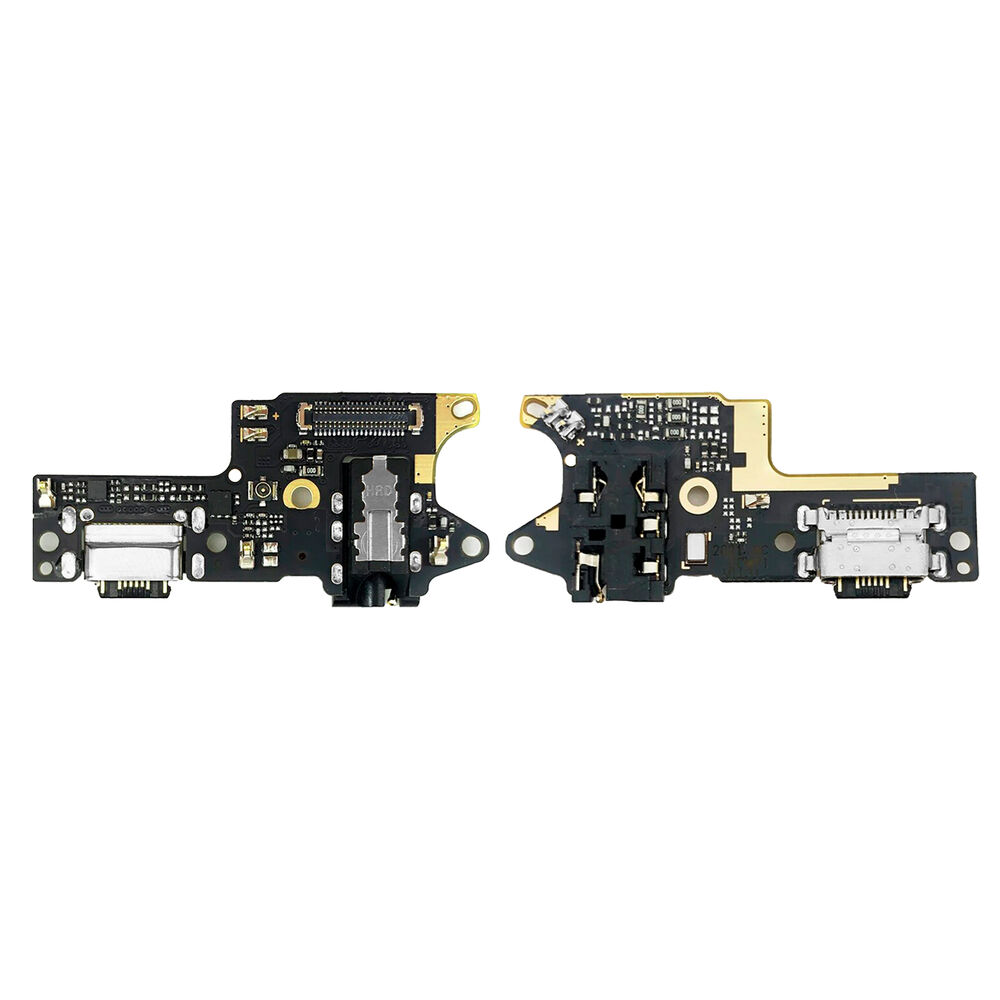 Flex De Carga Compatible Con Xiaomi Redmi 9conector Tipo C image number 3.0