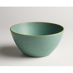 Bowl Bioamboo Menta 15x7 Cm Decogreen