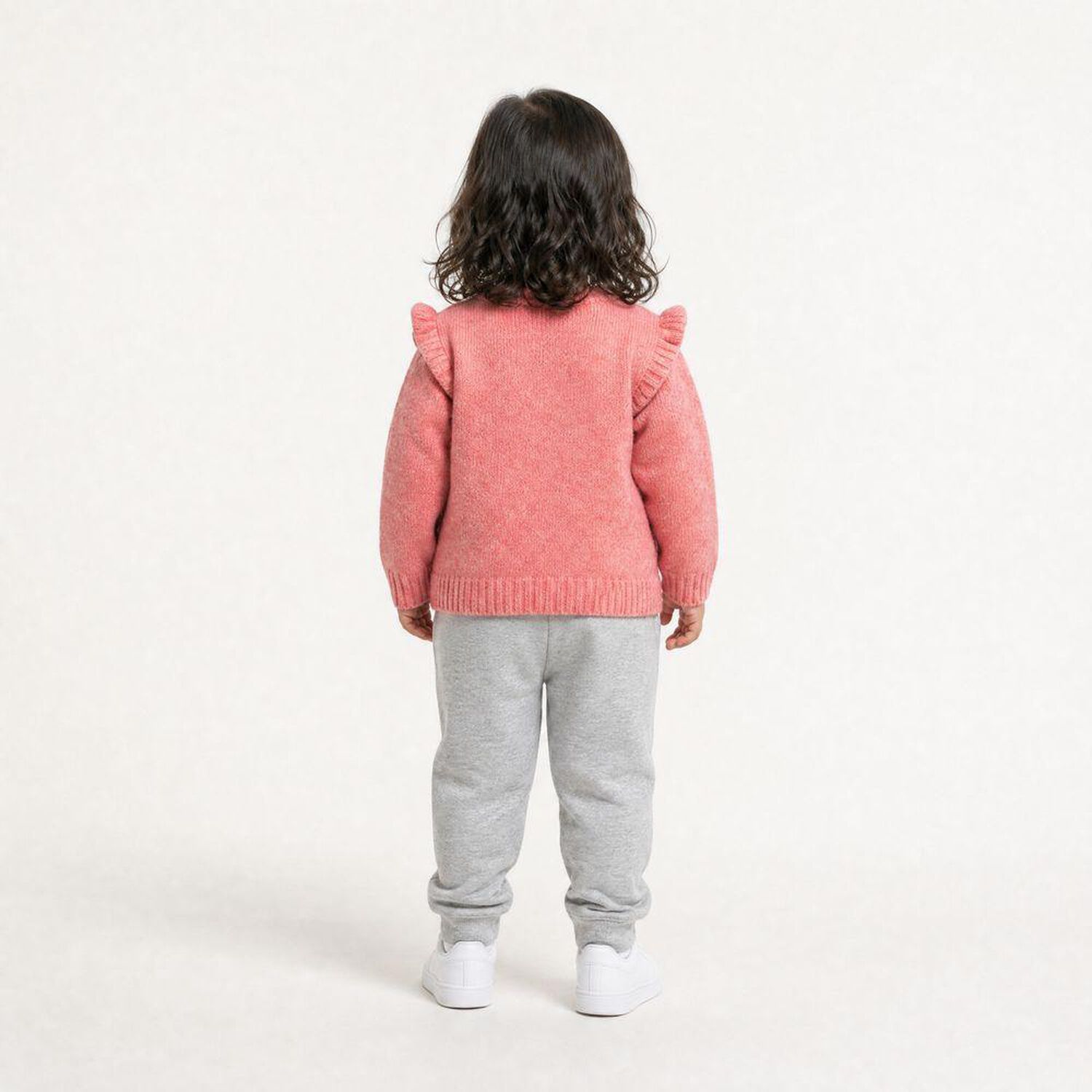 Sweater Bebe Ni&ntilde;a Baby image number 1.0