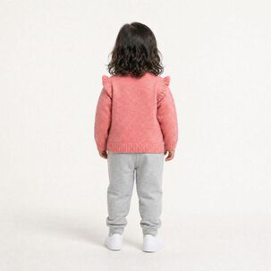 Sweater Bebe Ni&ntilde;a Baby