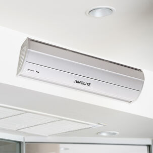 Cortina De Aire Fm-4012 - Ii