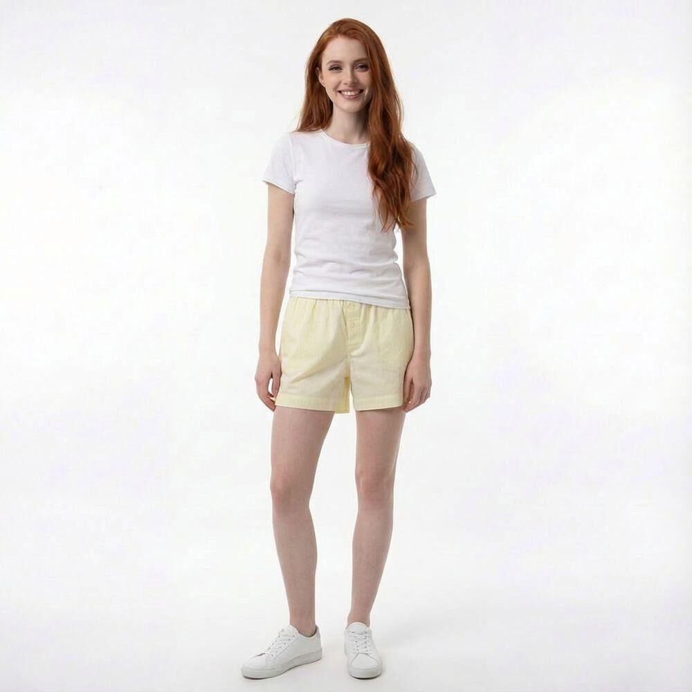 Short Mujer Freedom image number 0.0