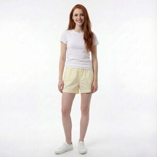 Short Mujer Freedom