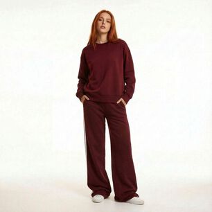 ROLLY GO PANTALÓN DE BUZO MUJER ROLLY GO