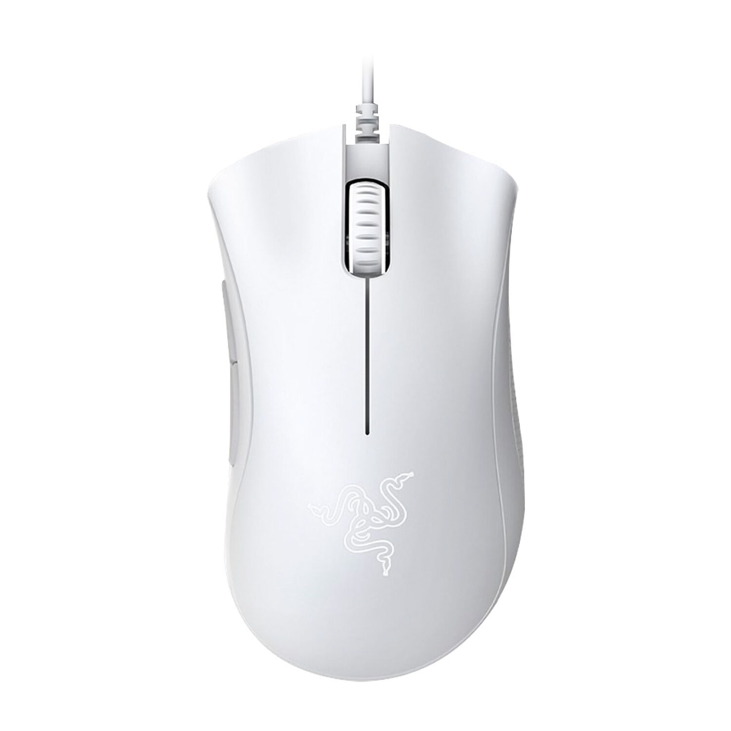 Mouse Gamer Razer Deathadder Essential White image number 0.0