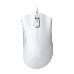 Mouse Gamer Razer Deathadder Essential White